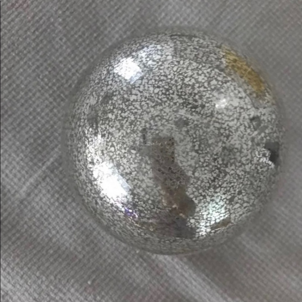 Light Up Sphere